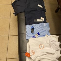 School Uniforms Boys All For $30 Brand New With Tags