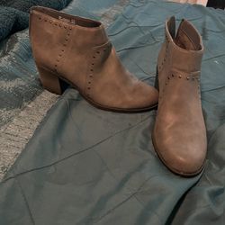 Womens Boots
