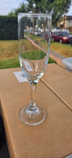 Champagne Glass 🥂