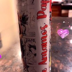 Tumblers 