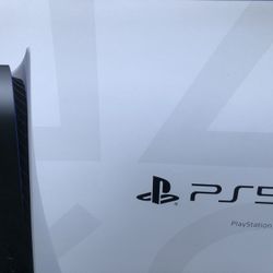 PS5