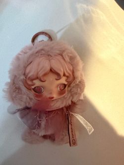 Stuffed animal