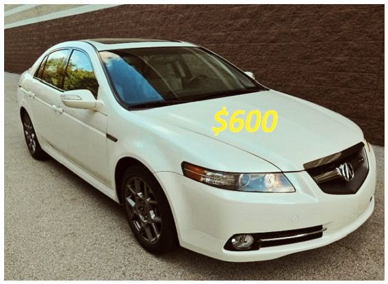 🍁$6OO Selling my 2005 Acura TL.🍁
