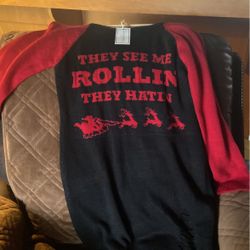 No Comment Women Black Casual Dress   XL NWT