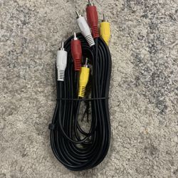 RCA Cables