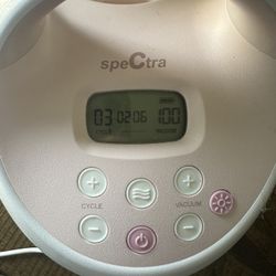 Spectra 206 Hours Only 