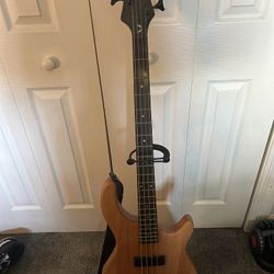 Bass Guitar