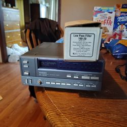 Ham Radio 
