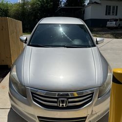 2011 Honda Accord