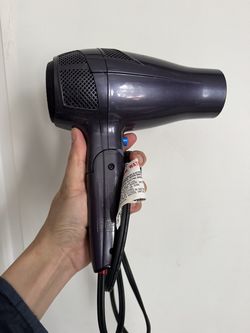Hair dryer (used)