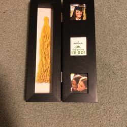 Granduation Tassel Frame