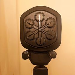 Liteboxer With Stand