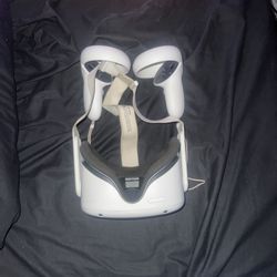 Oculus Quest 2