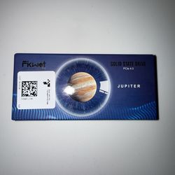 2TB M.2 NVME SSD Fikwot FX991