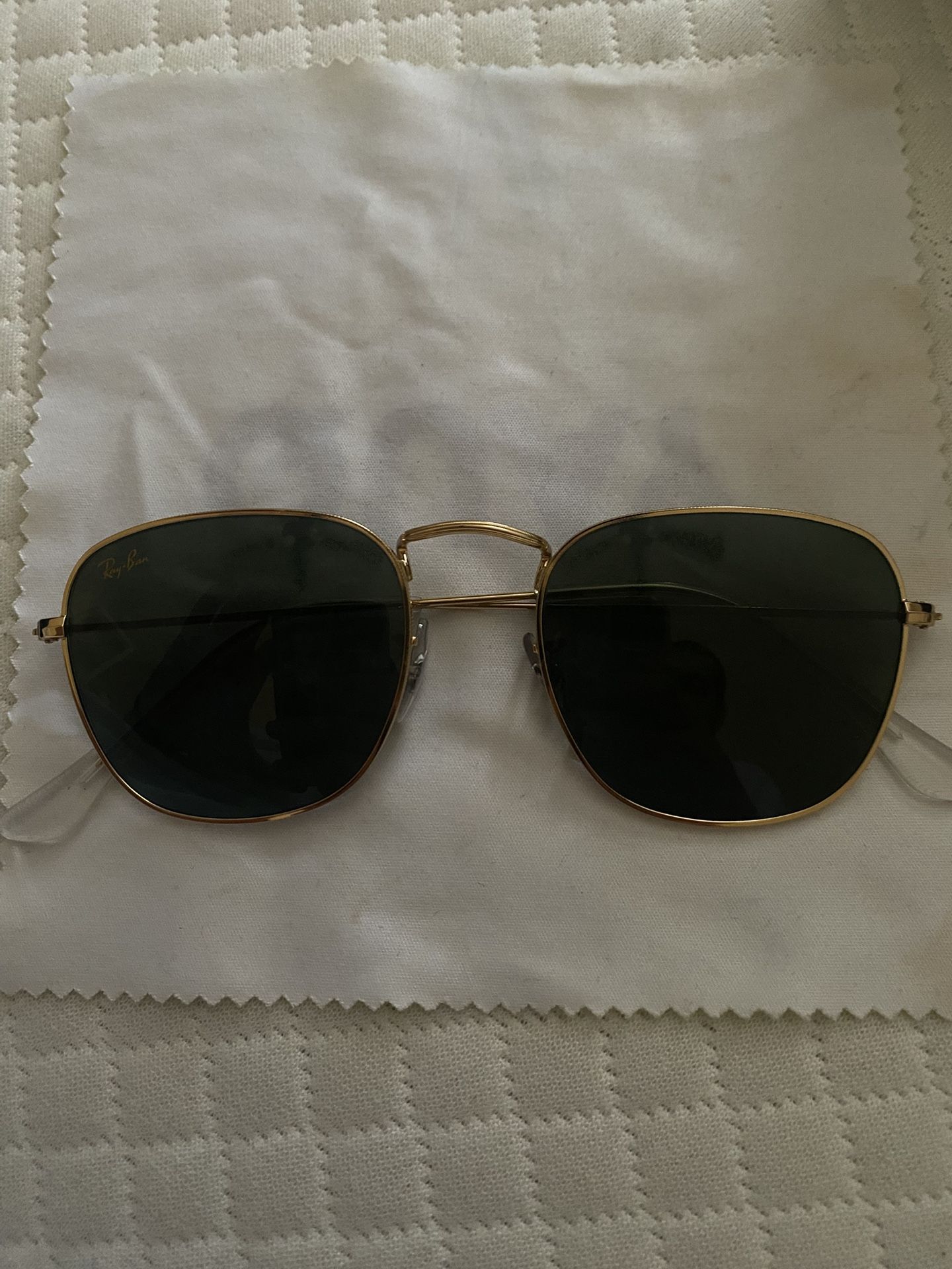 Ray Ban Sunglasses
