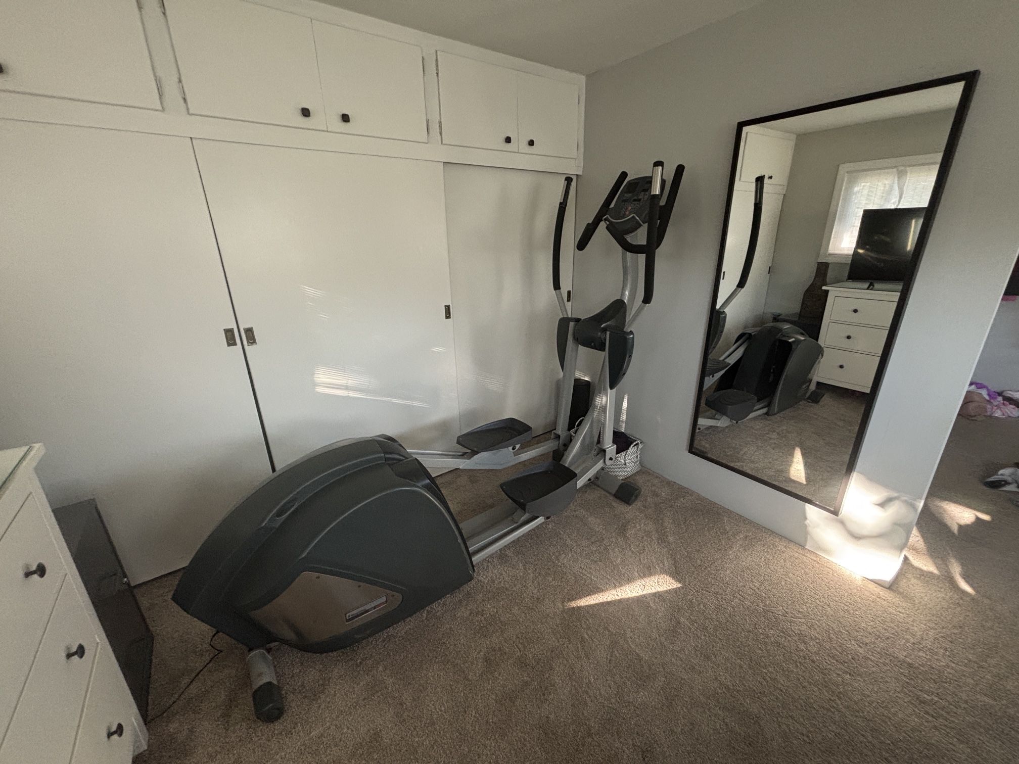 Elliptical