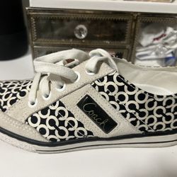 Coach Shoes 