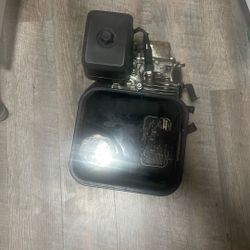 200cc Mini Bike Motor 