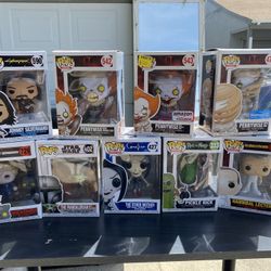 Funko Pop