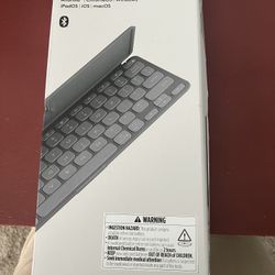 Logitech Keys-to-go 2