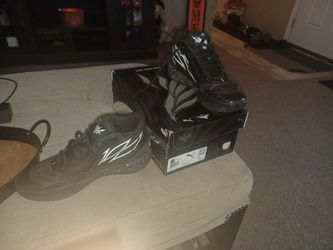 Puma Lamelo Ball Shoes