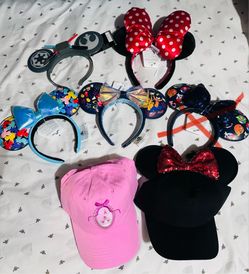 Disney ears