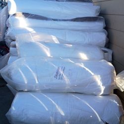 SILVERCOTE INSULATION - $50 A ROLL