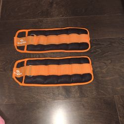 3 Lb Ankle Weights
