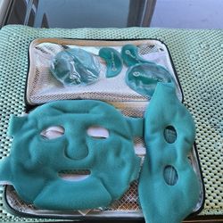 Medi Grade Face Mask