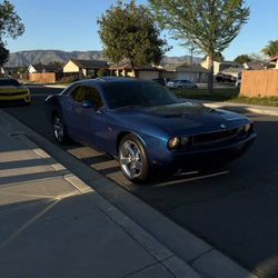 2009 Dodge Challenger