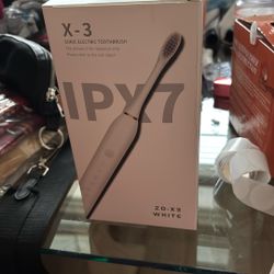 Sonic Electric Toothbrush