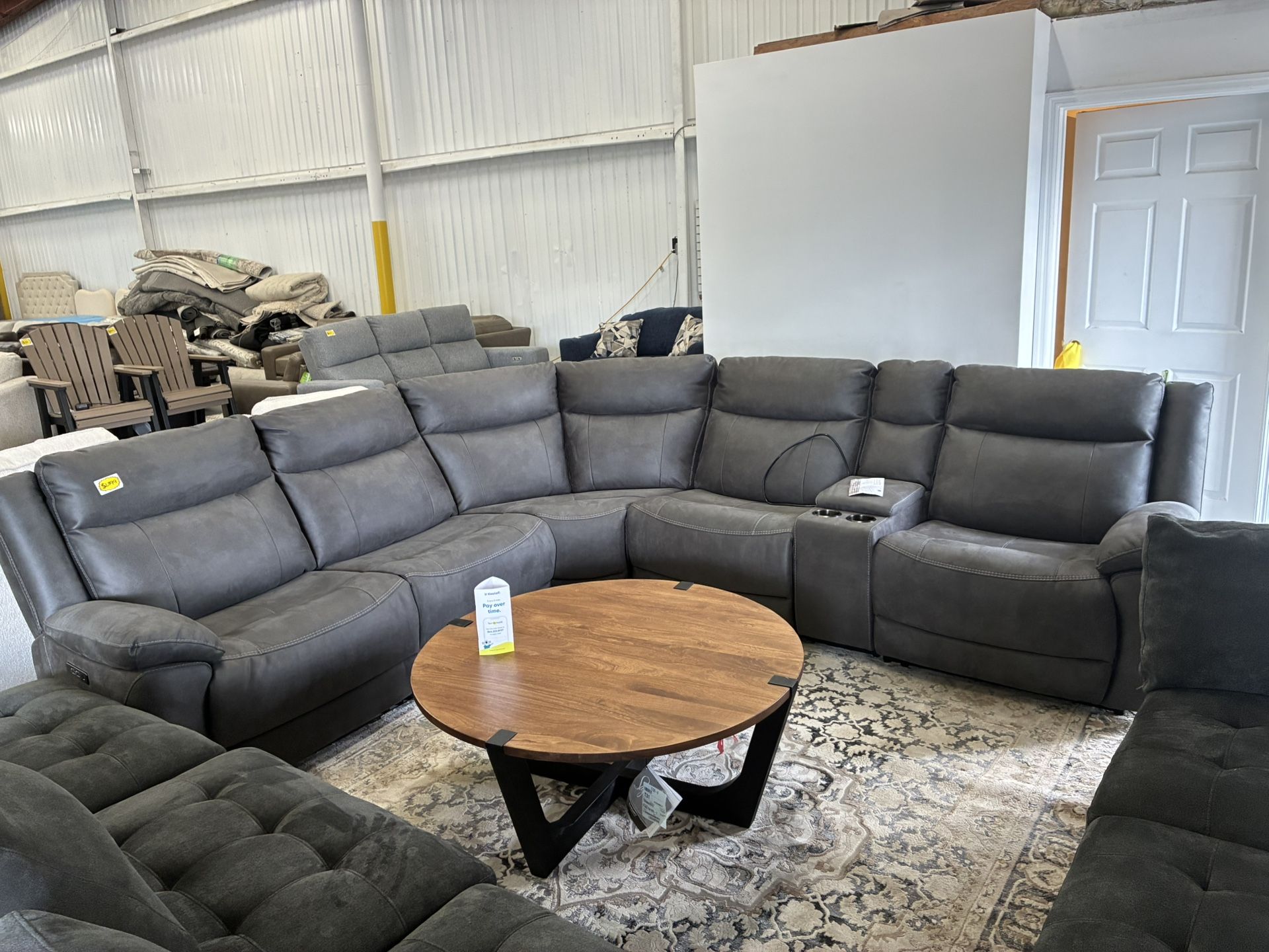 all In One Furniture