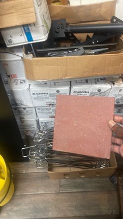 Kitchen tile