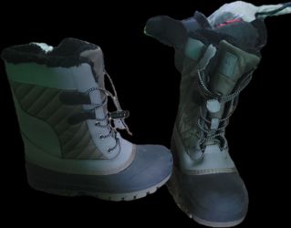Boys Winter boots