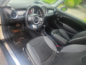 2010 Mini Cooper