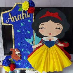 Piñatas 🪅🪅🪅🪅