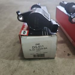 Ford Ignition Coils