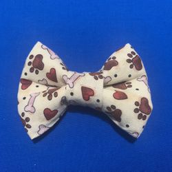 Dog or Cat Bows.  Weekend Special $11.00