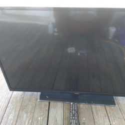 42" SANYO Tv