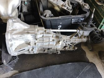 2000 Honda s2000 tranny 6 spd AP1 $800k