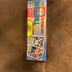 1994 Topps Baseball Complete Set Series 1 & 2 – Factory Sealed – Jeter/A-Rod