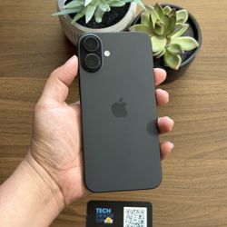 iPhone 16 Plus 128Gb Unlocked