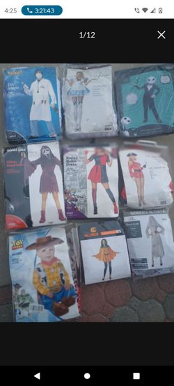 Halloween Costume . Costumes. Halloween