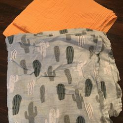 Baby swaddle wraps