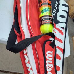 Wilson Hyper Hammer Adult