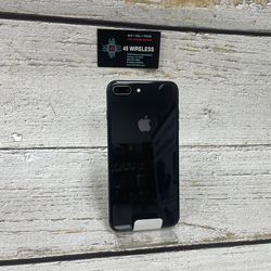 Apple IPhone 8 Plus