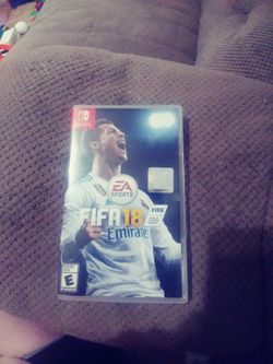 Nintendo Switch Game