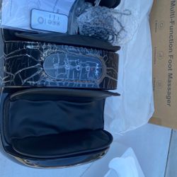 multi function foot massager