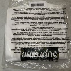 Supreme Box Logo Tee