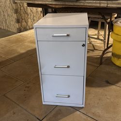 File cabinet